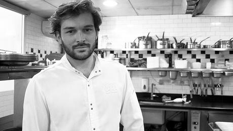 Là où Thibault cuisine chez Antoine Là où Thibault cuisine chez Antoine