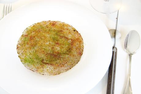 Là où Thibault cuisine chez Antoine Là où Thibault cuisine chez Antoine