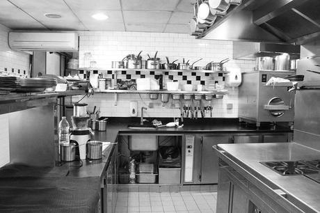 Là où Thibault cuisine chez Antoine Là où Thibault cuisine chez Antoine
