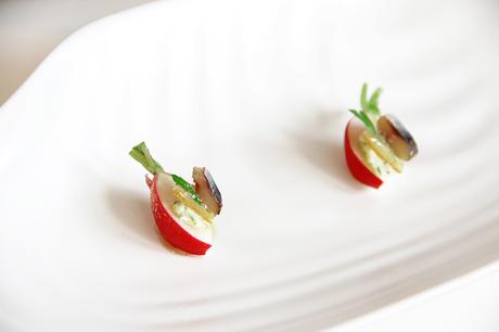 Là où Thibault cuisine chez Antoine Là où Thibault cuisine chez Antoine