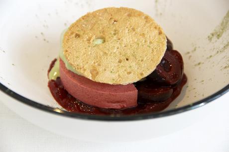 Là où Thibault cuisine chez Antoine Là où Thibault cuisine chez Antoine