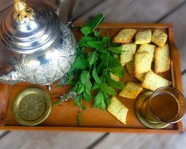 Galettes à l'Anis