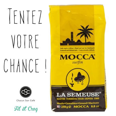 Tentez votre chance pour découvrir