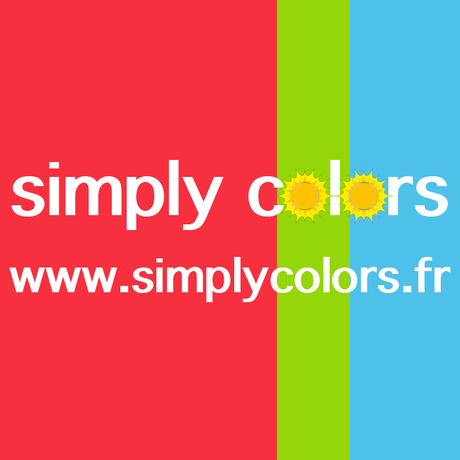 Simply colors