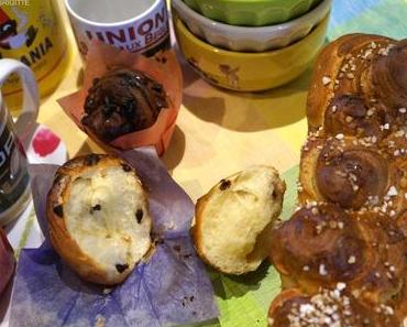 Brioche secrète, ne pas répèter...chutttt