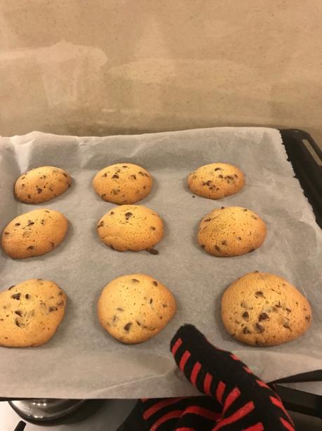 Les meilleurs cookies