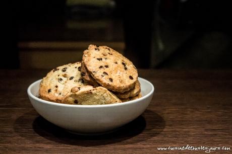 MMM n°64 : Du rap et des cookies chez la daronne…