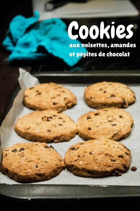 MMM n°64 : Du rap et des cookies chez la daronne…