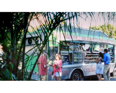 Le « cubano » ~ Jane the Virgin