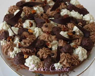 Fantastik au chocolat
