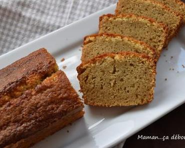 Barre bretonne au petit lait