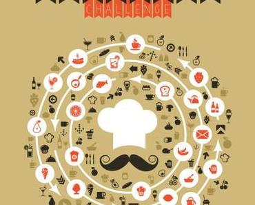 Foodista Challenge#34 le Thème …