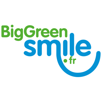 BigGreenSmile.fr BigGreenSmile.fr