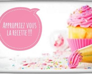 Appropriez-vous la recette # 6