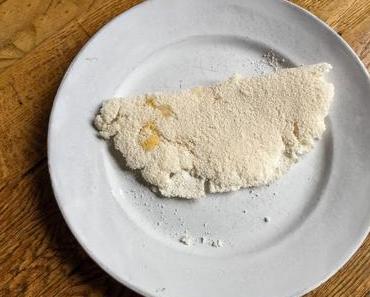 Tapioca ? – Crêpes brésiliennes