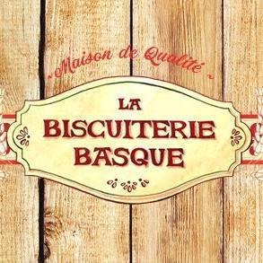 La biscuiterie Basque
