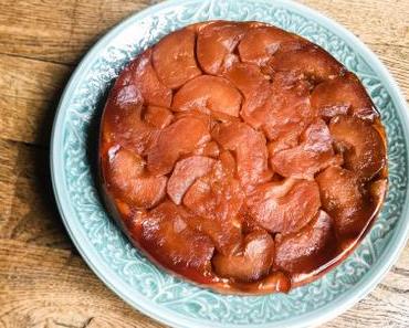 La vraie ? – Ma tarte tatin