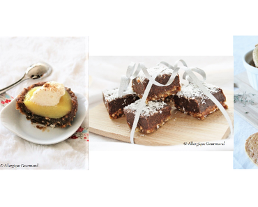 Au mois de novembre 2017, chez Allergique Gourmand