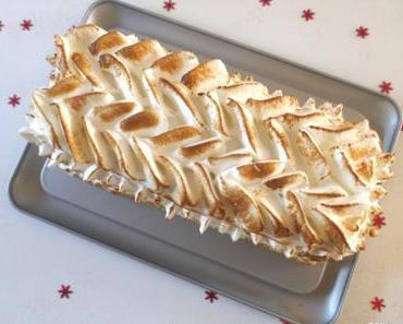 Omelette norvégienne