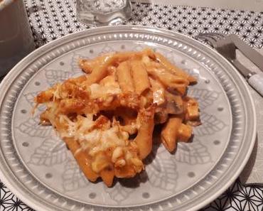 Timbale Milanaise au Thermomix