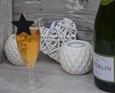 Kir royal à la châtaigne
