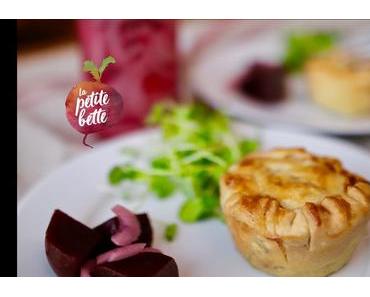 Recette des pâtés à la viande (tourtière?!) traditionnels québécois