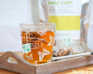 J’ai testé : les thés détox KitchenDiet [Concours inside]