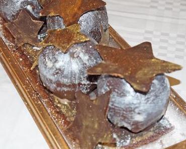 La Forêt Noire, recette du Chef Pierre Marcolini
