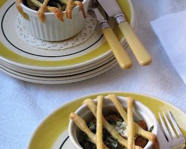 Moules à la persillade
