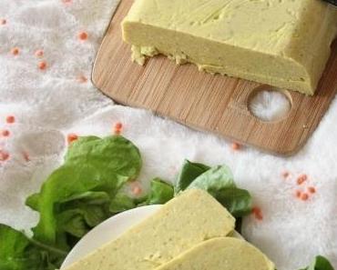 Terrine lentilles-sarrasin bio {sans gluten-sans lait-sans oeufs}