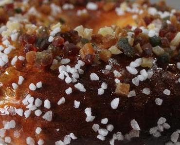 Couronne des rois
