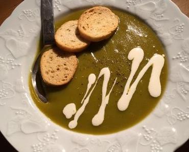 Velouté de légumes (pommes de terre, carottes, chou vert) au companion thermomix ou autres robots