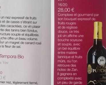 Terre de Vins distingue 9 vignerons de l’appellation PéZenas