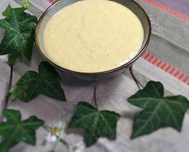 Crème d’amande recette facile et rapide au companion thermomix ou sans robot