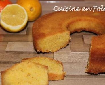 Gâteau aux clémentines et aux amandes de Yotam Ottolenghi