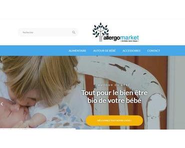 Allergomarket, vous connaissez ?