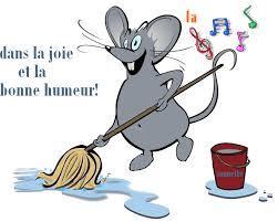 Maman…ça déborde ! fait peau neuve