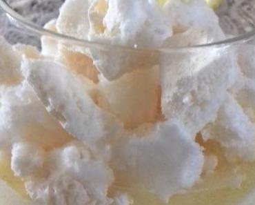 Comme une tarte au citron meringuée revisitée par Laurent Mariotte