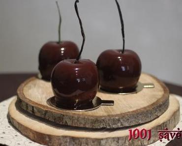 Ma forêt noire revisitée