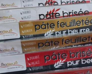 Mon partenariat avec Biobleud