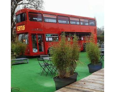 Laisse tomber le RER A, monte dans le Bus Rouge !
