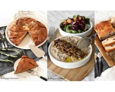 Au mois de janvier 2018, chez Allergique Gourmand