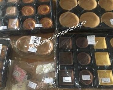 Nouveau partenaire Prêt à Garnir