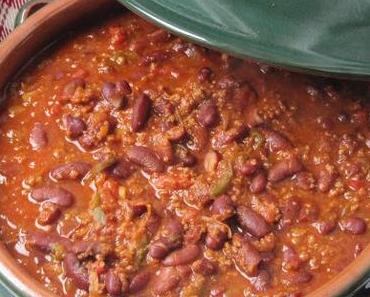 Chili con carne