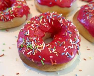 Donuts d’Homer Simpson