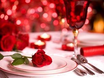 Votre menu de Saint Valentin si vous manquez d’idées au companion thermomix ou sans robot
