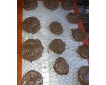 Cookies à l’épeautre