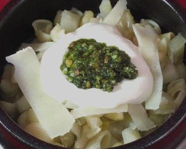 Minestrone d'hiver