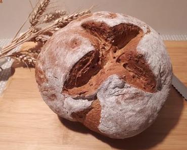 Soda Bread Irlandais