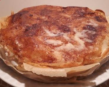 Pastilla au Poulet
